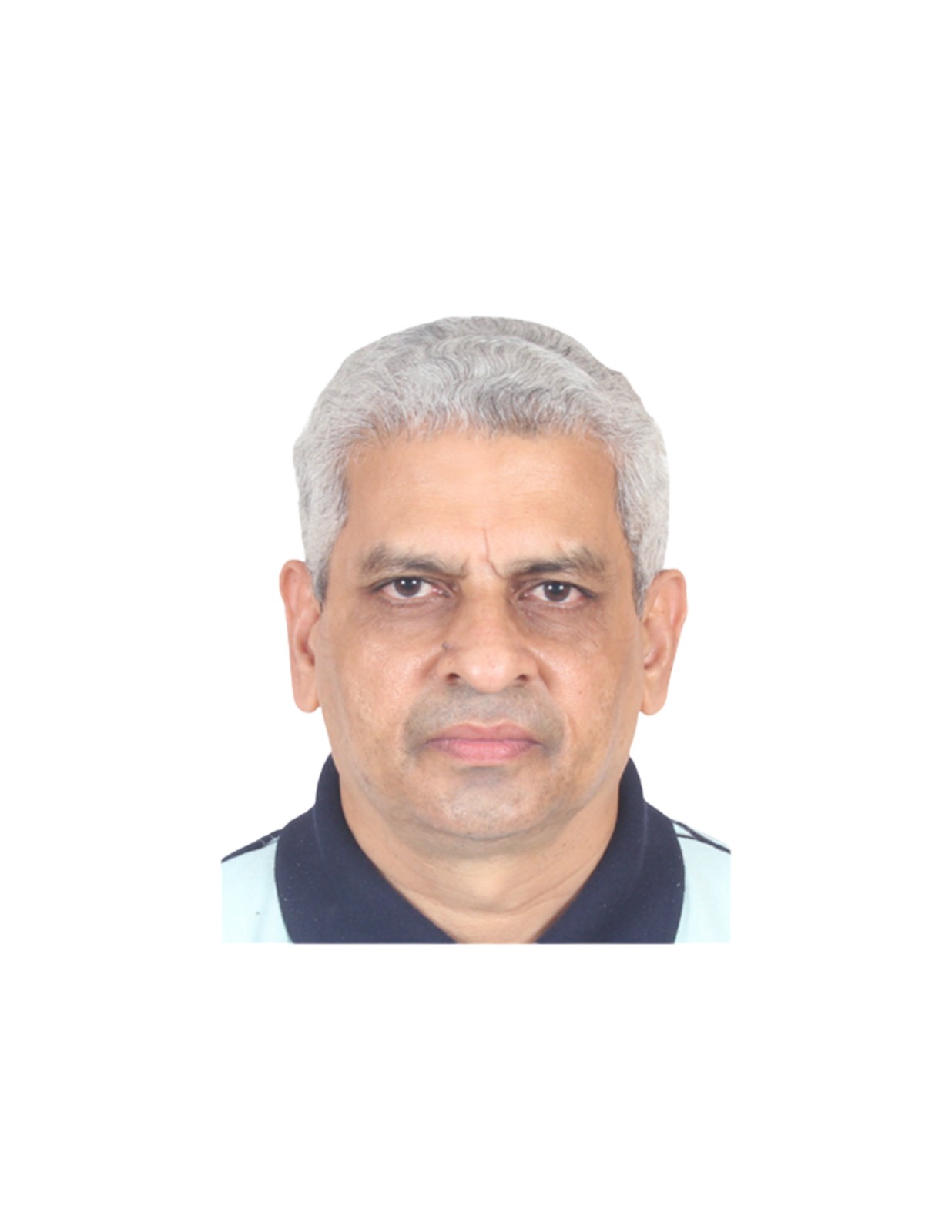 Rev. Dr. Anton Padinjarathala, S.D.B.
