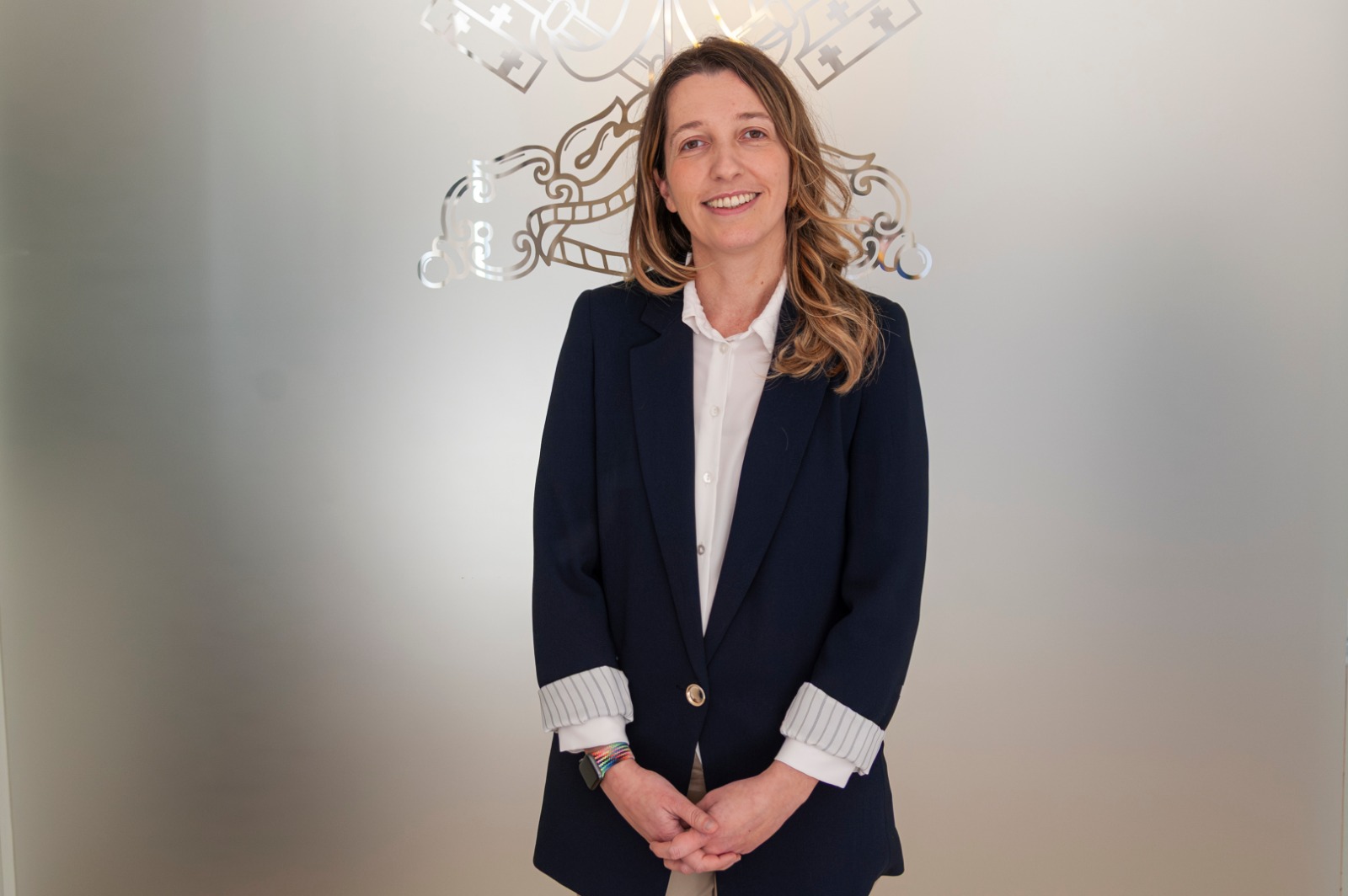 Dr. Claudia Giampetro