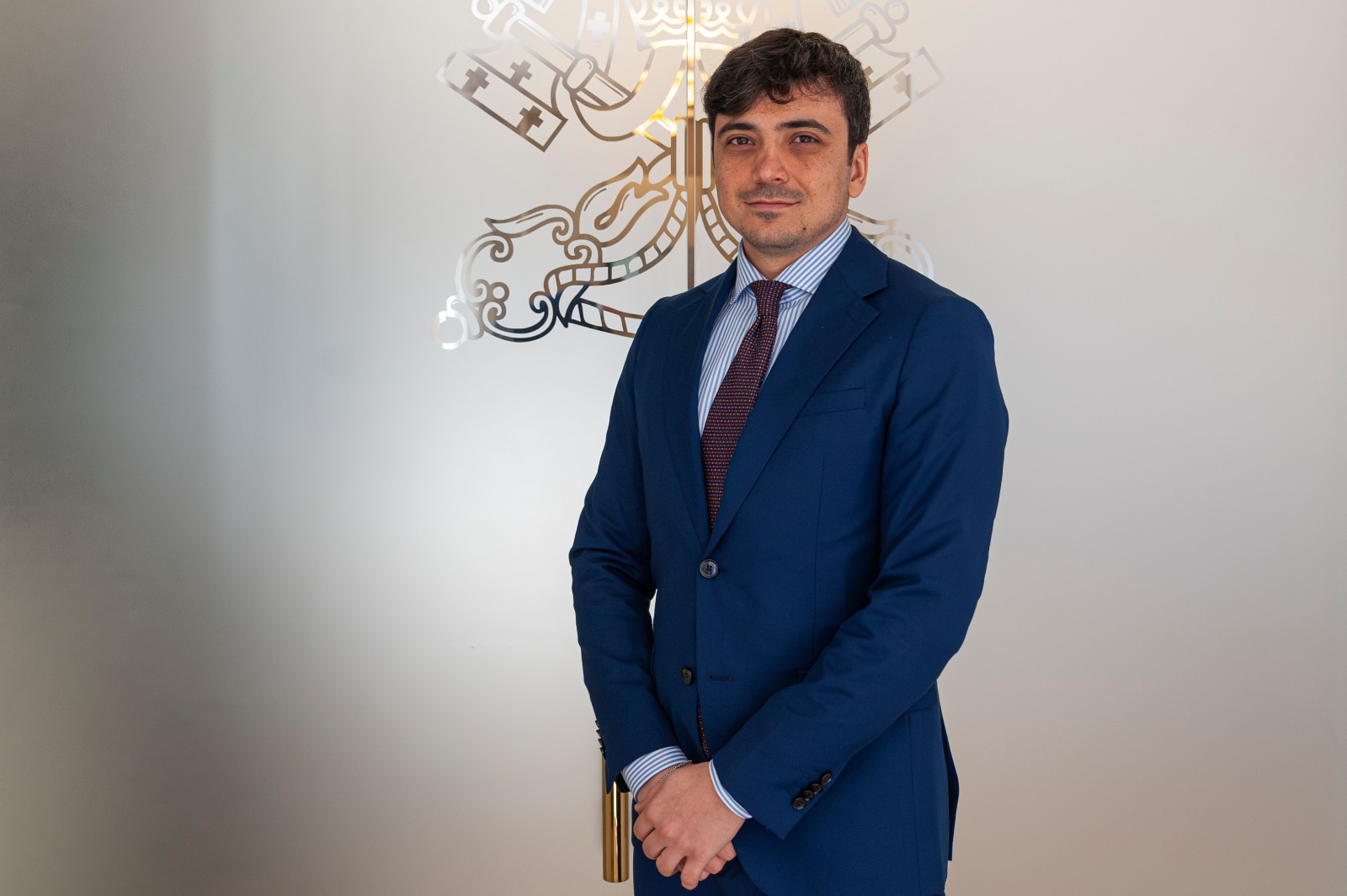 Dr. Francesco Pappalardo