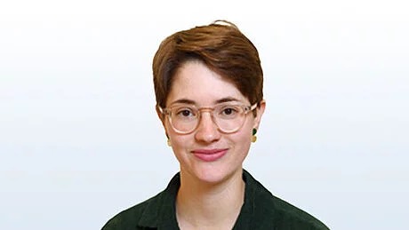 Johanna Streit