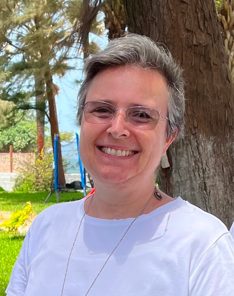 Sr. Dr. Kelly Connors