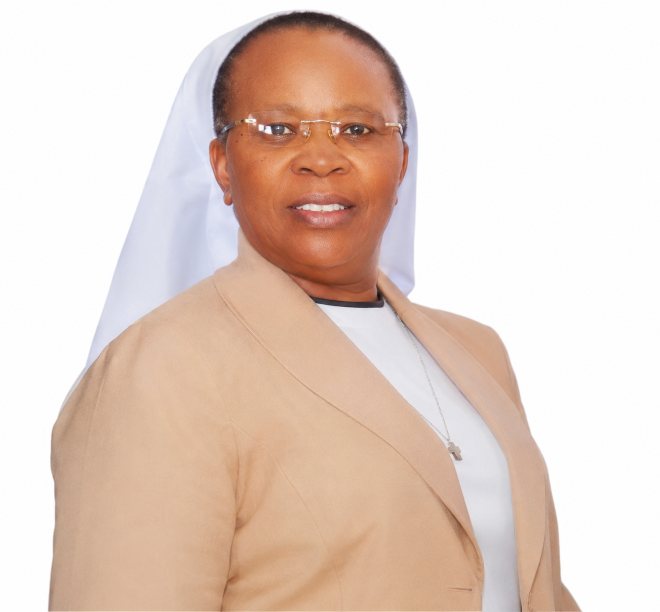 Sr. Jane Wakahiu
