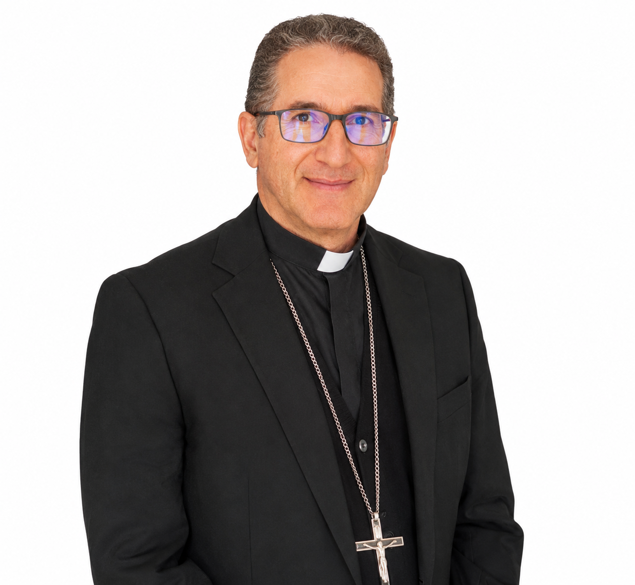 Bishop Luis Manuel Ali Herrera
